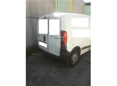 peugeot bipper del año 2008