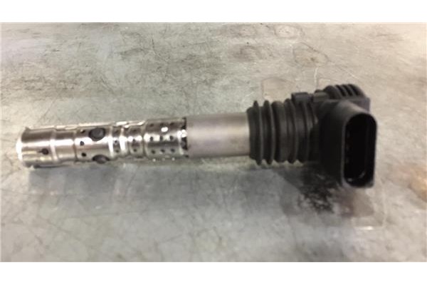 Recambio de bobina encendido para volkswagen golf iv berlina (1j1) 1.8 t referencia OEM IAM 06B905115L 12496ESM 6B905115G , AUDI