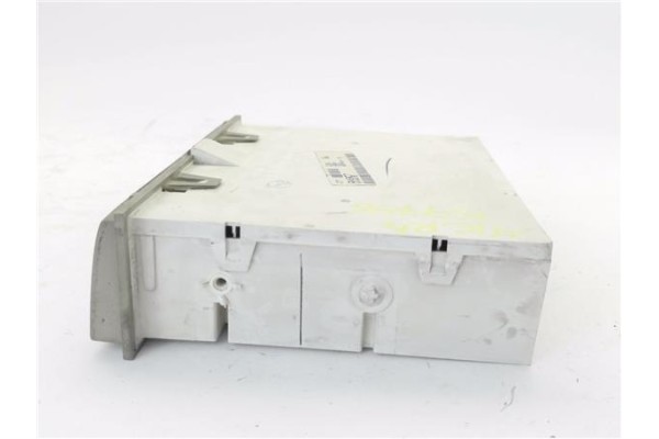 Recambio de reloj horario para nissan micra (k12e) 1.5 dci referencia OEM IAM AX607  