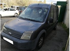 ford transit connect (p65_, p70_, p80_) del año 2007