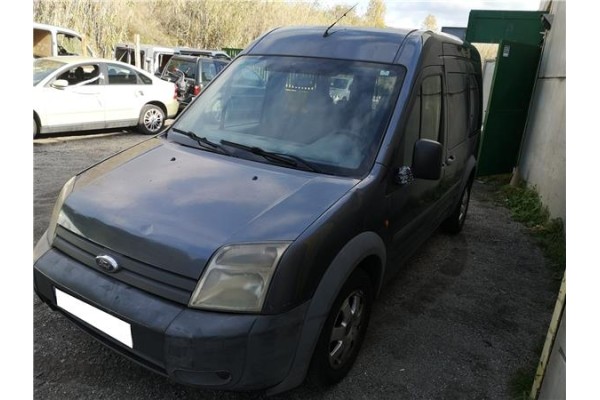 ford transit connect (p65_, p70_, p80_) del año 2007