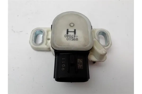 Recambio de contacto pedal freno para toyota corolla (e21) híbrido hybrid active referencia OEM IAM 8951047040 9G11 Recambio de contacto pedal freno para toyota corolla (e21) híbrido hybrid active referencia OEM IAM 8951047040 9G11