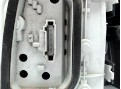 Recambio de piloto trasero derecho para volkswagen polo iv (9n1) referencia OEM IAM   