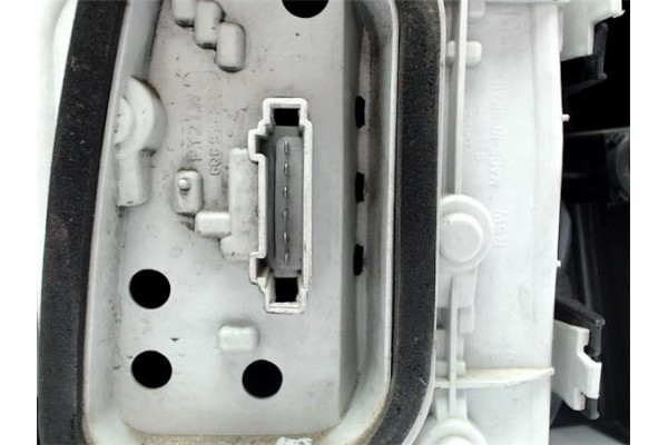 Recambio de piloto trasero derecho para volkswagen polo iv (9n1) referencia OEM IAM   