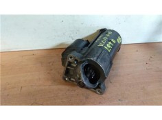 Recambio de motor arranque para volvo v40 familiar 1.9 td referencia OEM IAM MD329260 D7R18 