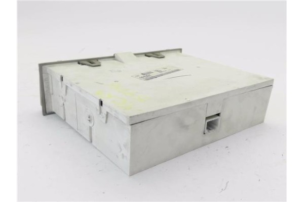 Recambio de reloj horario para nissan micra (k12e) 1.5 dci referencia OEM IAM AX607  