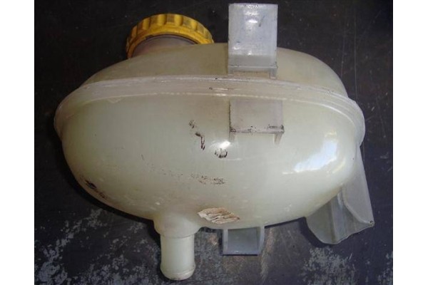 Recambio de botella expansion para opel corsa c 1.0 referencia OEM IAM 9129170  