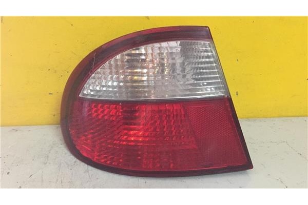 Recambio de piloto trasero izquierdo para daewoo lanos (1997) 1.4 cool [1,4 ltr. - 55 kw cat] referencia OEM IAM 034617R  