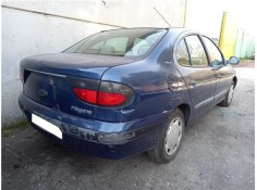 renault megane i classic (la0) del año 1997
