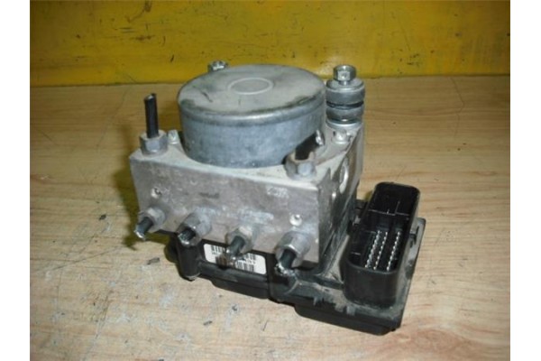 Recambio de nucleo abs para ford ka (ccu) 1.2 referencia OEM IAM 51823789 0265232236 0265800791 