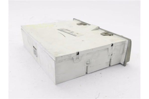 Recambio de reloj horario para nissan micra (k12e) 1.5 dci referencia OEM IAM AX607  