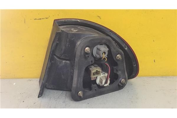 Recambio de piloto trasero izquierdo para daewoo lanos (1997) 1.4 cool [1,4 ltr. - 55 kw cat] referencia OEM IAM 034617R  