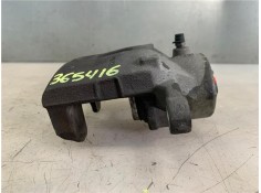 Recambio de pinza freno delantero derecha para hyundai kona (os) 1.0 pure referencia OEM IAM 58190J9A50  