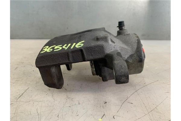 Recambio de pinza freno delantero derecha para hyundai kona (os) 1.0 pure referencia OEM IAM 58190J9A50  
