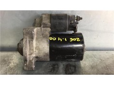 MOTOR ARRANQUE 8621907002 0001116003 