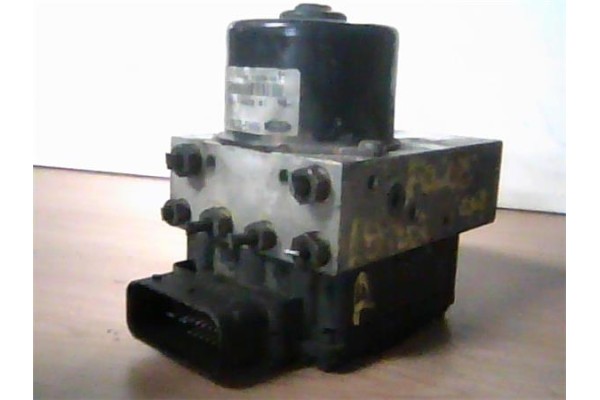 Recambio de nucleo abs para ford focus (daw, dbw) 1.8 di / tddi referencia OEM IAM 98AG2C285AC 1020401594 10094801033 