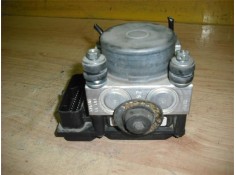 Recambio de nucleo abs para ford ka (ccu) 1.2 referencia OEM IAM 51823789 0265232236 0265800791 