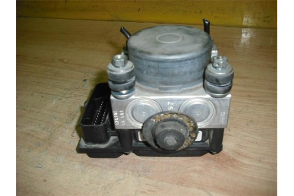 Recambio de nucleo abs para ford ka (ccu) 1.2 referencia OEM IAM 51823789 0265232236 0265800791 