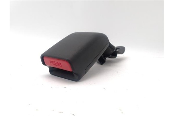 Recambio de anclaje cinturon trasero izquierdo para citroen c1 1.2 feel referencia OEM IAM B0011390XX B0009051XX 