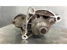 Recambio de motor arranque para peugeot 206 1.4 i referencia OEM IAM 8621907002 0001116003 