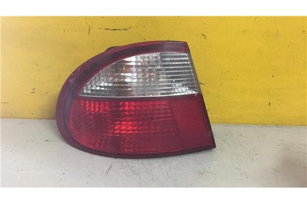 Recambio de piloto trasero izquierdo para daewoo lanos (1997) 1.4 cool [1,4 ltr. - 55 kw cat] referencia OEM IAM 034616L  