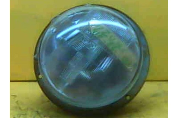 Recambio de faro delantero izquierdo para suzuki sj 410 1.0 (sj410) referencia OEM IAM   