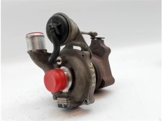 TURBO 507852H301868 JJ5012615800489 