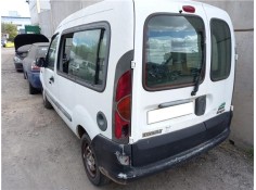 renault kangoo i (f/kc0) del año 1998