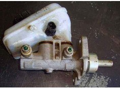 Recambio de bomba freno para opel corsa c 1.0 referencia OEM IAM 3495064 5075 