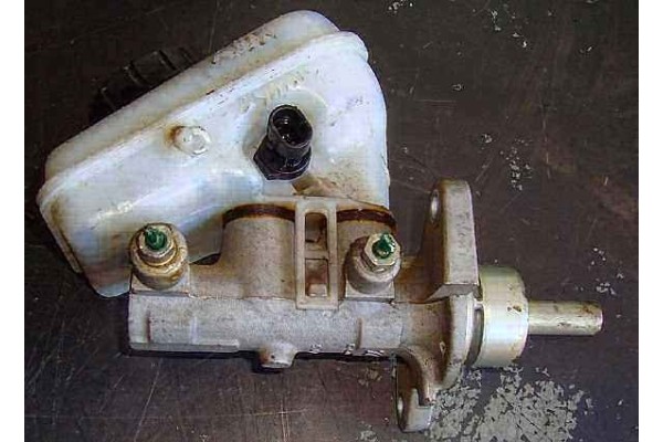 Recambio de bomba freno para opel corsa c 1.0 referencia OEM IAM 3495064 5075 