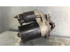 Recambio de motor arranque para peugeot 206 1.4 i referencia OEM IAM 8621907002 0001116003 