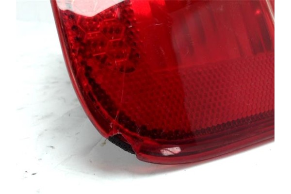 Recambio de piloto trasero derecho para seat ibiza (6k1) referencia OEM IAM 6K6945096J 964080 