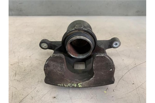 Recambio de pinza freno delantero derecha para hyundai kona (os) 1.0 pure referencia OEM IAM 58190J9A50  