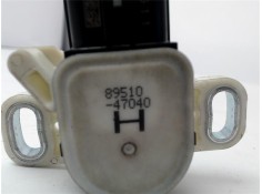 Recambio de contacto pedal freno para toyota corolla (e21) híbrido hybrid active referencia OEM IAM 8951047040 9G11 