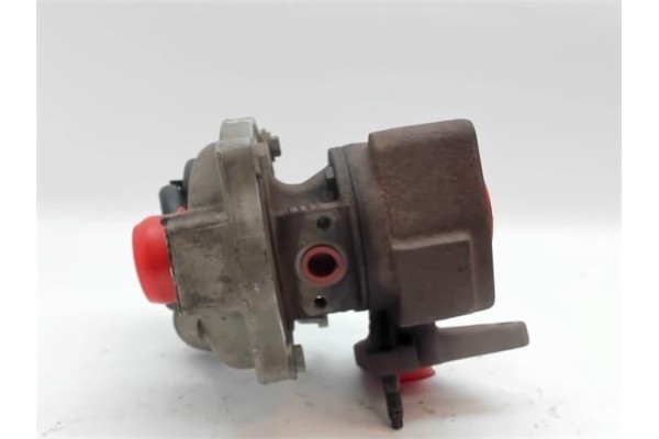 Recambio de turbo para renault kangoo i (f/kc0) 1.5 dci (kc07) referencia OEM IAM 507852H301868 JJ5012615800489 