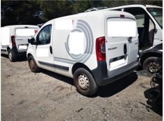 peugeot bipper del año 2012