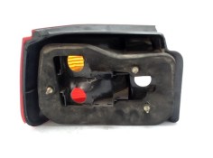 Recambio de piloto trasero derecho para seat ibiza (6k1) referencia OEM IAM 6K6945096J 964080 