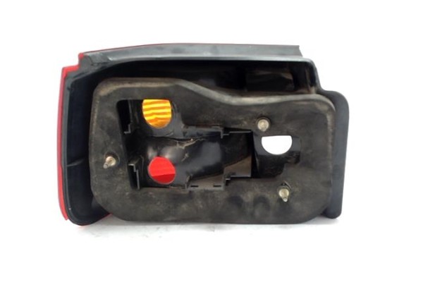 Recambio de piloto trasero derecho para seat ibiza (6k1) referencia OEM IAM 6K6945096J 964080 