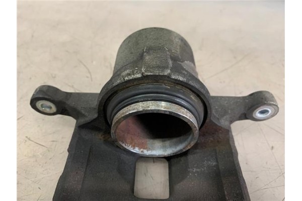 Recambio de pinza freno delantero derecha para hyundai kona (os) 1.0 pure referencia OEM IAM 58190J9A50  