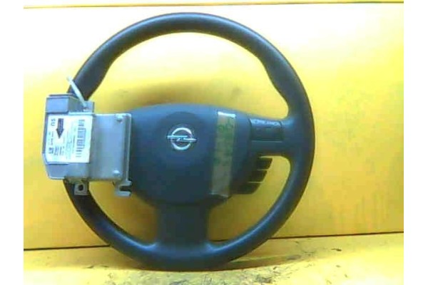 Recambio de volante para opel corsa c (2000) 1.0 referencia OEM IAM 24417007DS  