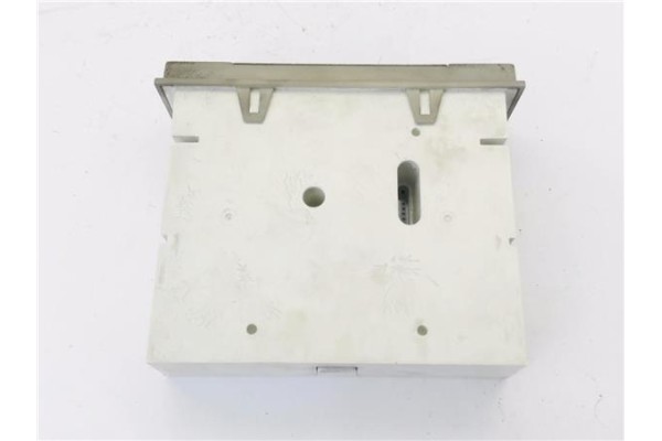 Recambio de reloj horario para nissan micra (k12e) 1.5 dci referencia OEM IAM AX607  