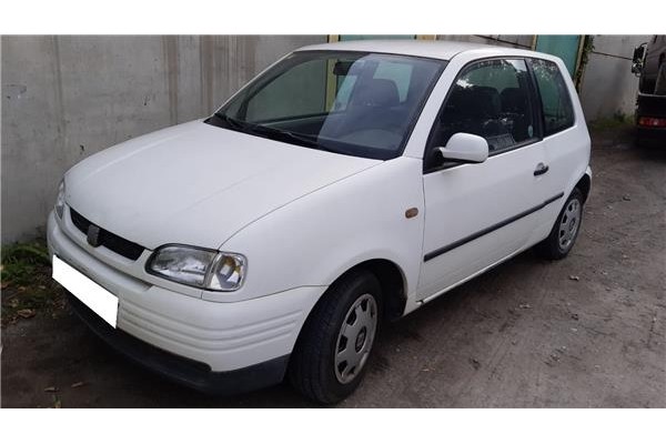 seat arosa (6h1)(1997) del año 