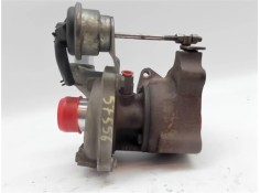 Recambio de turbo para renault kangoo i (f/kc0) 1.5 dci (kc07) referencia OEM IAM 507852H301868 JJ5012615800489 
