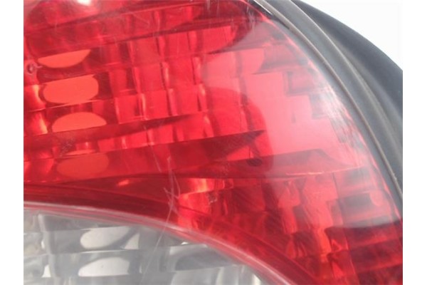 Recambio de piloto trasero izquierdo para renault scenic i (ja...) referencia OEM IAM   