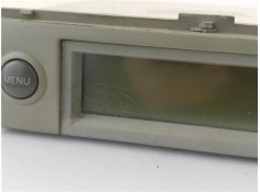 Recambio de reloj horario para nissan micra (k12e) 1.5 dci referencia OEM IAM AX607  