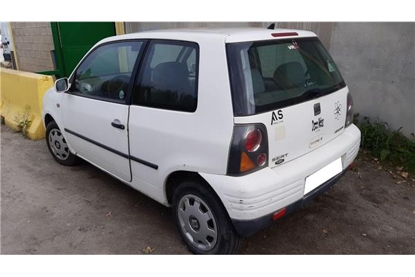 seat arosa (6h1)(1997) del año 