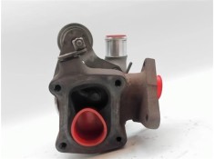 Recambio de turbo para renault kangoo i (f/kc0) 1.5 dci (kc07) referencia OEM IAM 507852H301868 JJ5012615800489 