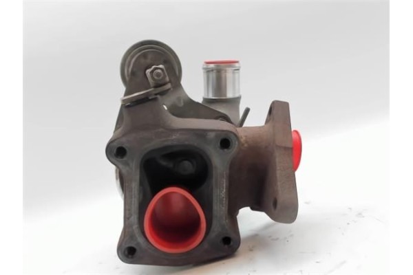 Recambio de turbo para renault kangoo i (f/kc0) 1.5 dci (kc07) referencia OEM IAM 507852H301868 JJ5012615800489 