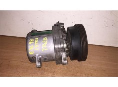 Recambio de compresor aire acond. para bmw serie 3 berlina (e36) 1.7 318tds referencia OEM IAM 64528390228 64528390228 8390646 ,