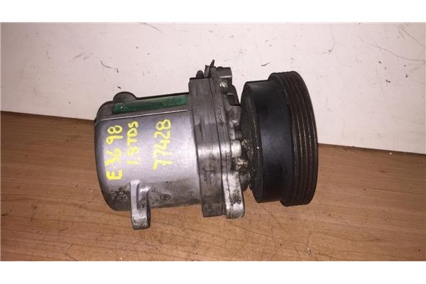 Recambio de compresor aire acond. para bmw serie 3 berlina (e36) 1.7 318tds referencia OEM IAM 64528390228 64528390228 8390646 ,